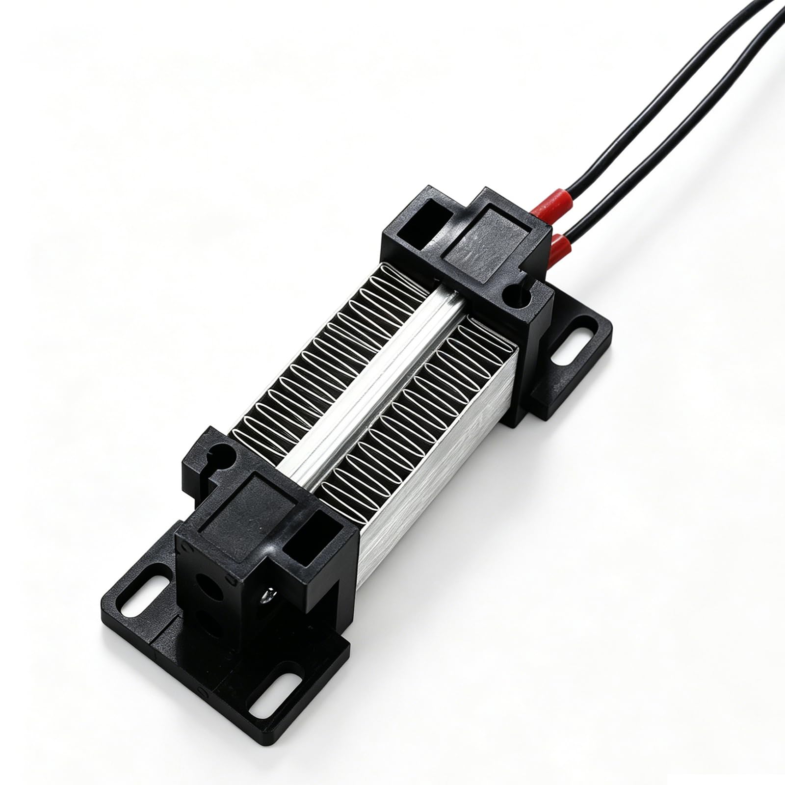 Chauffage à air céramique PTC 220V 50W isolé électriquement