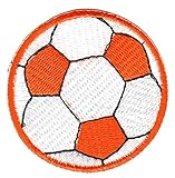 *** Unsere Patches bieten viele Möglichkeiten zur Verschönerung Ihrer Garderobe. Perfekt für Hose Jeans Jacke Kutte T-Shirt Mütze Schuhe Taschen Kissen, uvm. Darüber hinaus können sie auch dazu verwendet werden, um Flecken oder Löcher zu kaschieren.