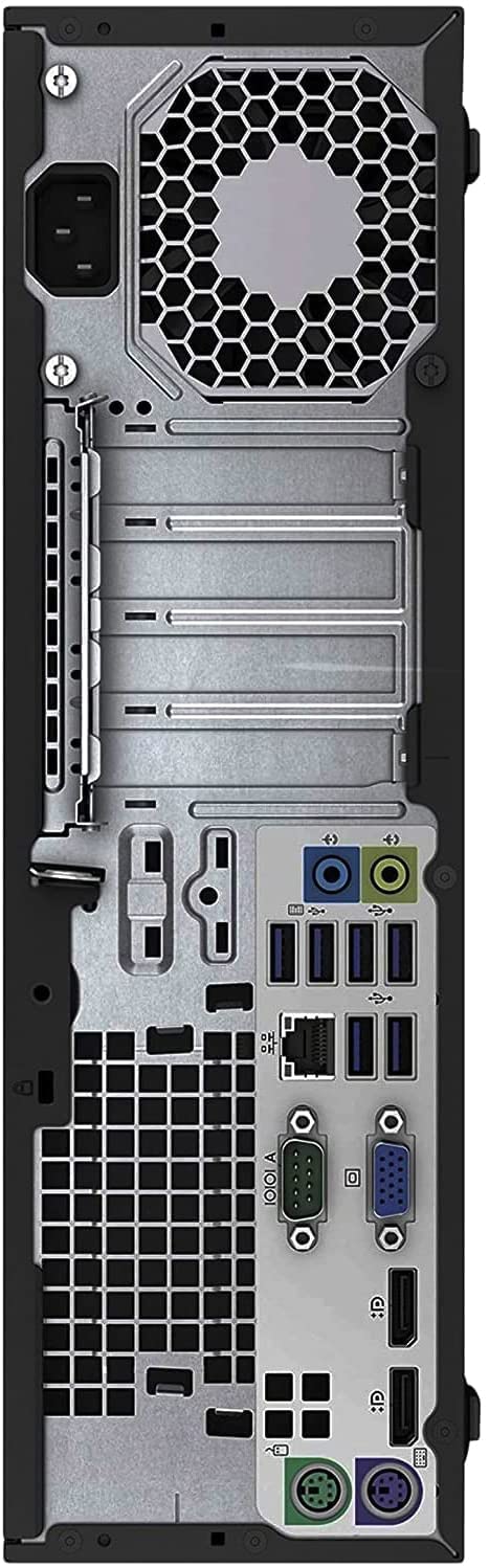 Amazon.com: HP Elite 800G1 Desktop Computer PC, Intel Core i7 4th