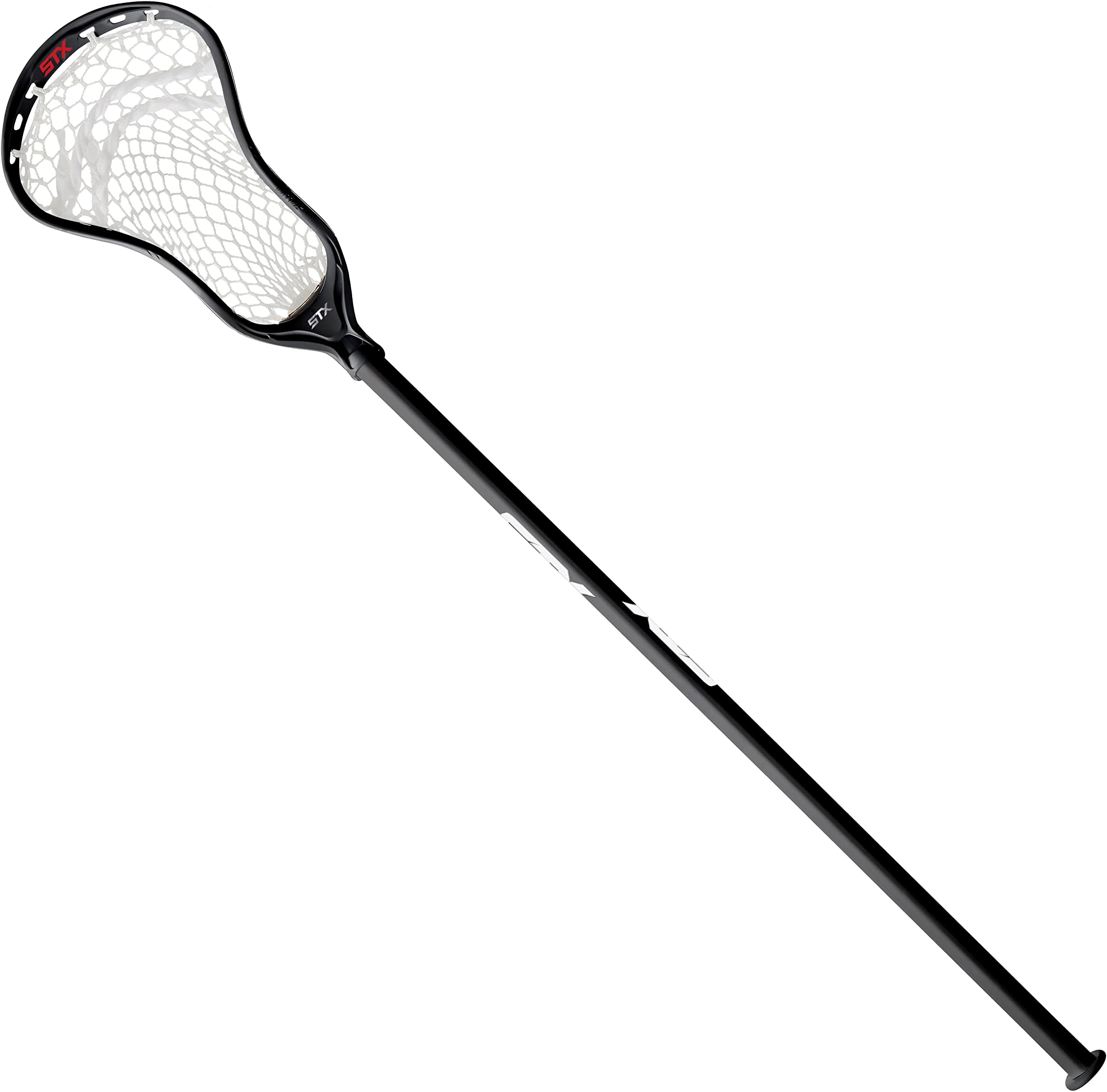 STX Stallion 700 Complete Lacrosse Stick A/M with Fiber Composite Handle