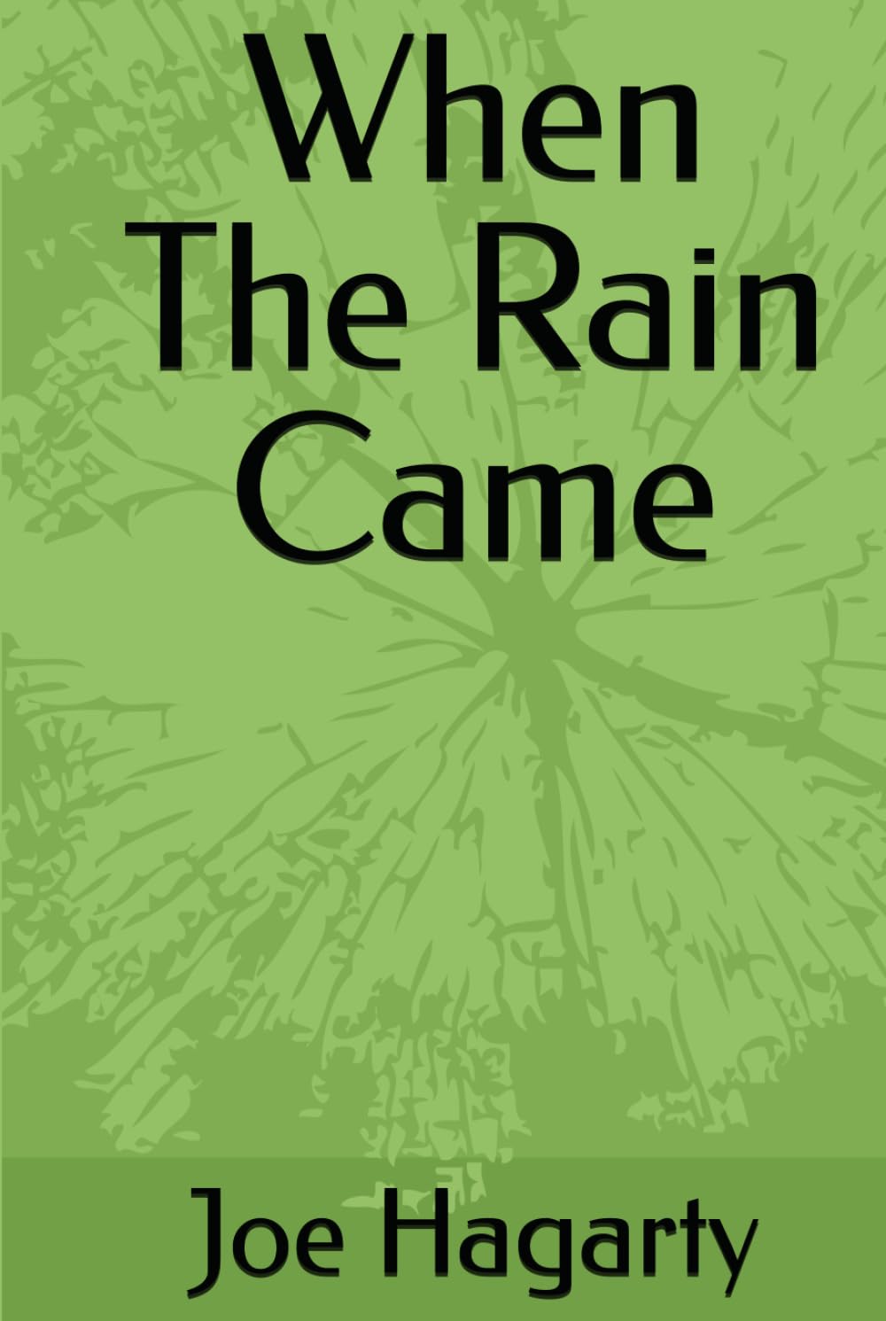 When The Rain Came