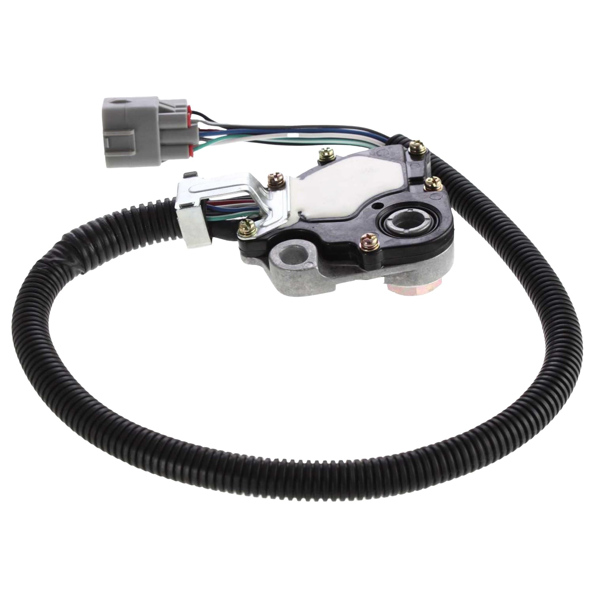 Evan Fischer Neutral Safety Switch Compatible with 1997-2001 Jeep Cherokee product thumbnail 3