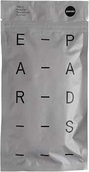 AiAiAi E04 PU Leather and Memory Foam Over Ear Eapads