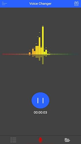 Voice Changer
