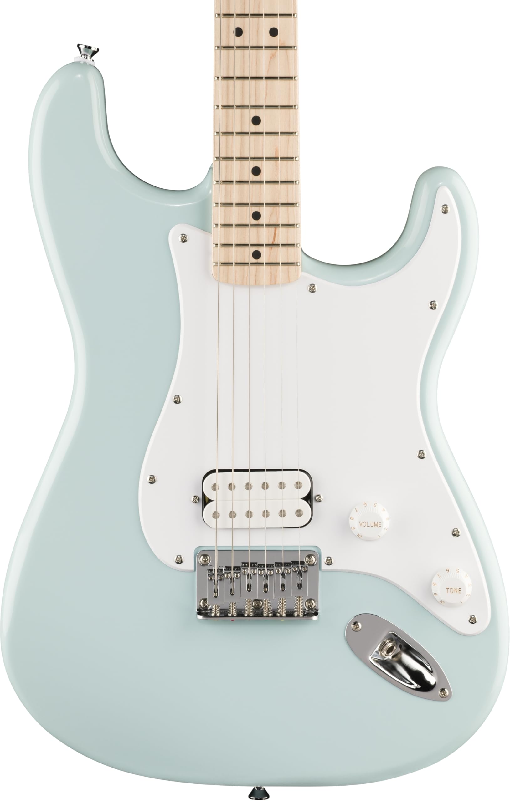 Amazon | Squier スクワイア スクワイヤー Sonic Stratocaster HT H MN