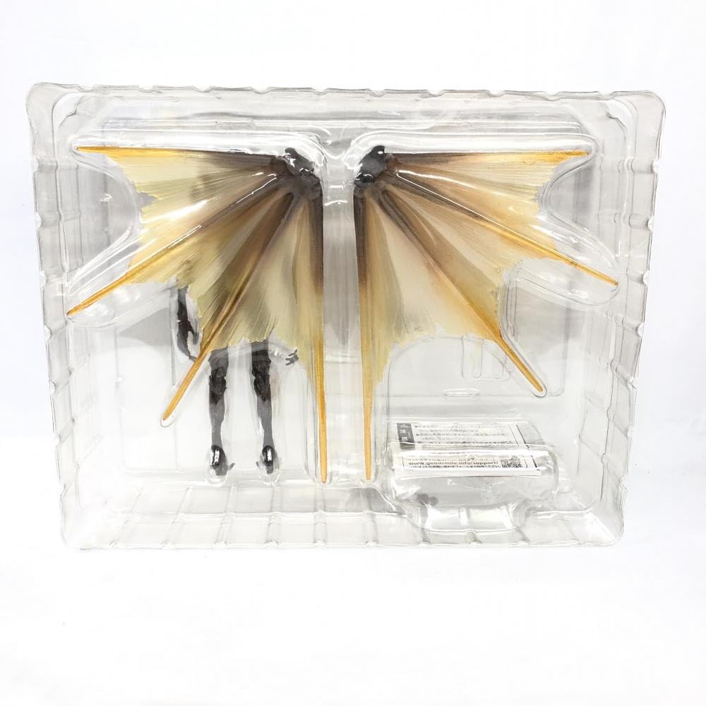 Amazon.co.jp: Figma Giant God Soldier SP-043 