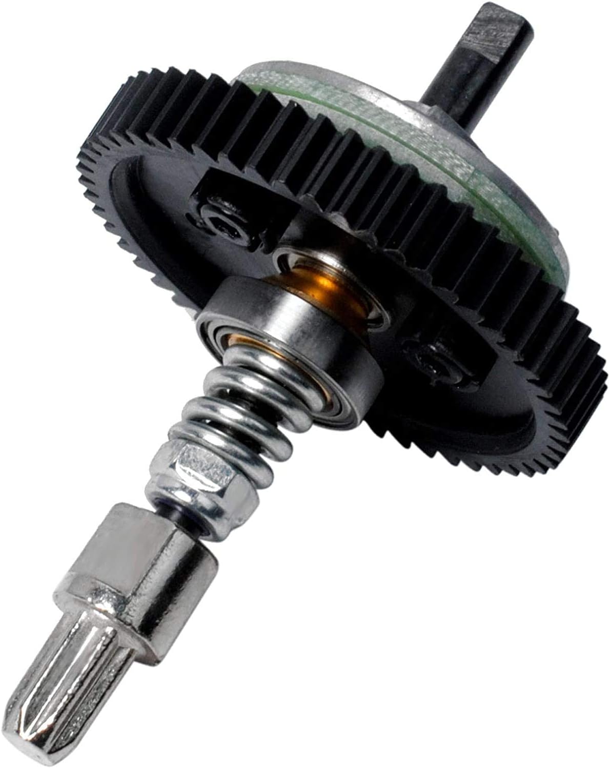 Wadoy 6878 Complete Slipper Clutch Assembly Compatible with Traxxas