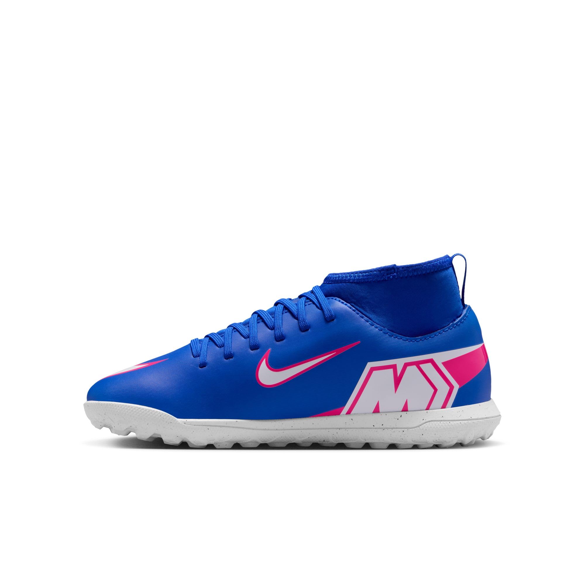 Nike Jr Superfly 10 Club Tf Scarpe da calcioUnisex - Bambini e Ragazzi