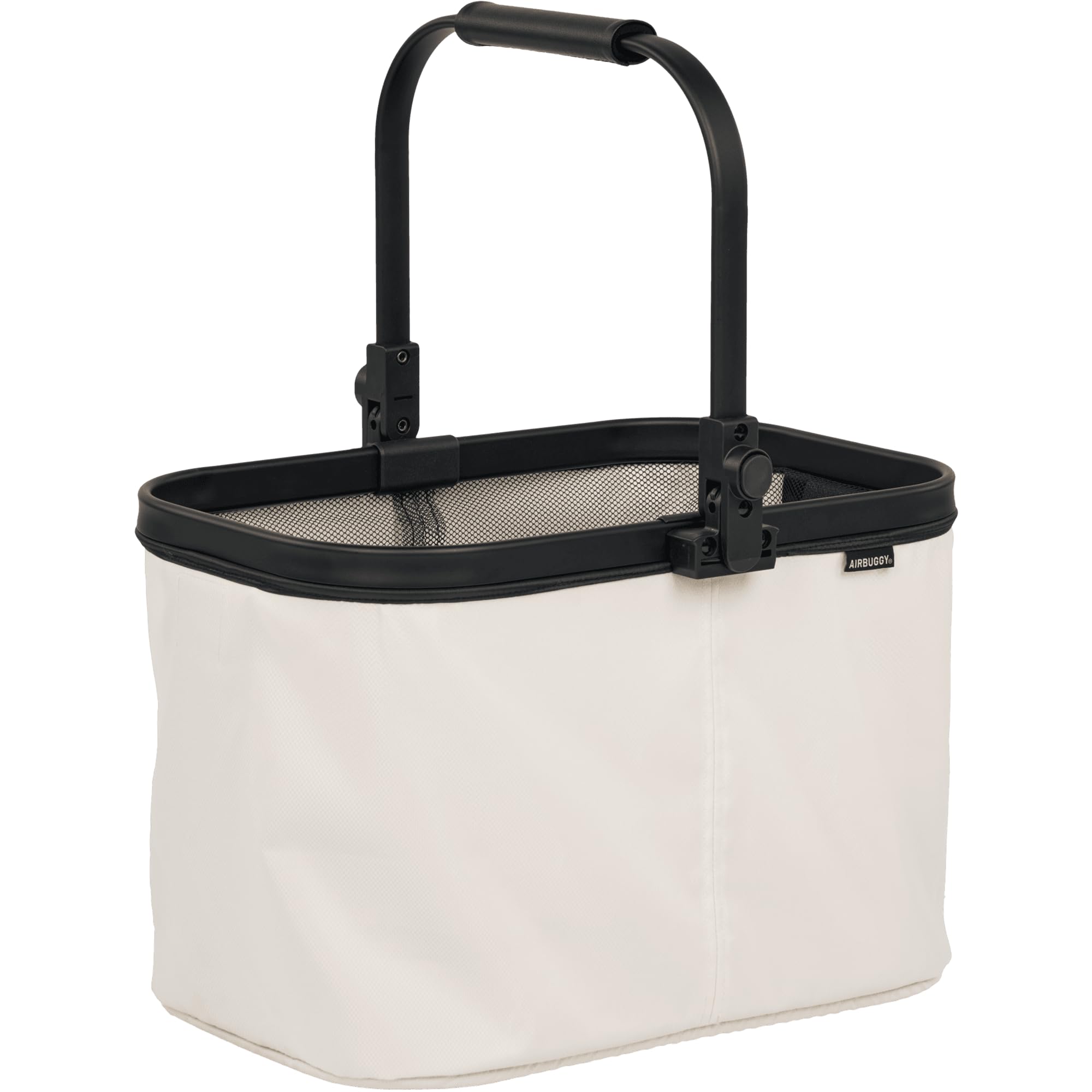 Amazon.co.jp: AIRBUGGY UG MULTI BASKET IVORY WHITE エアバギー
