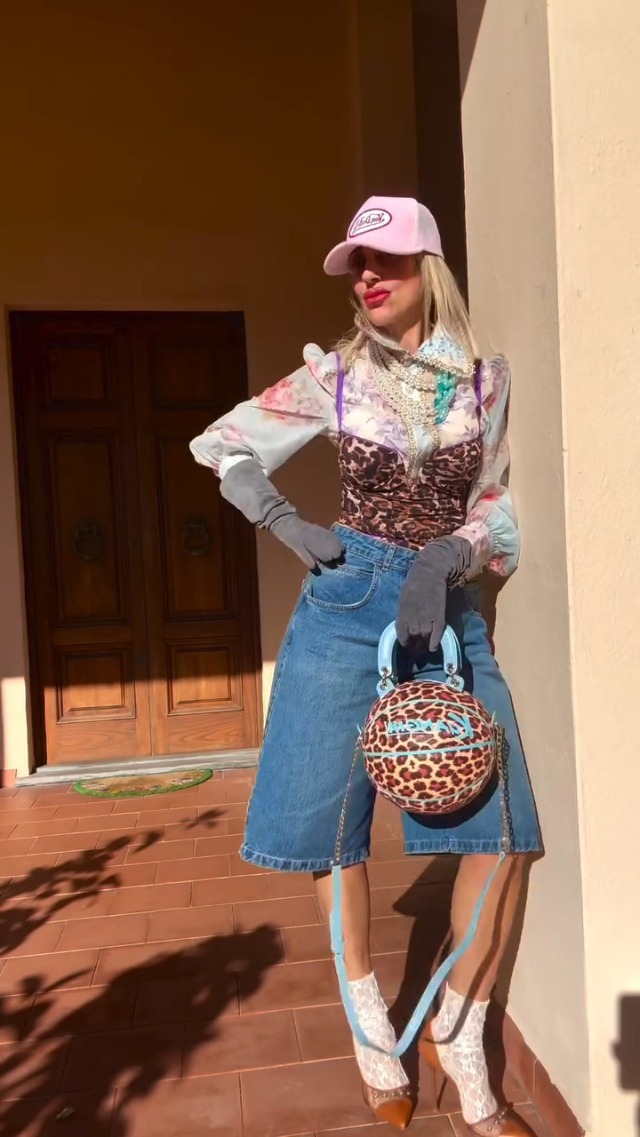 Bolso Kuangmi Mujer Baloncesto Ajustable Cuero PU miniatura 5