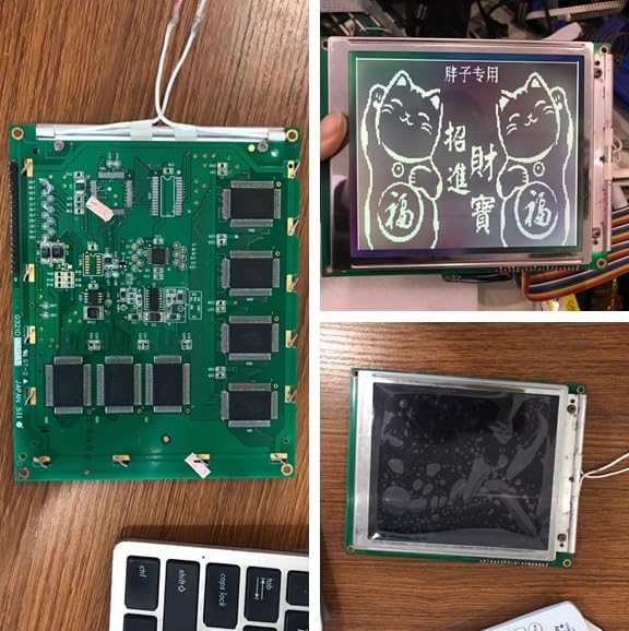 Image of LCD Panel for G321DX5R1A0 with Warranty