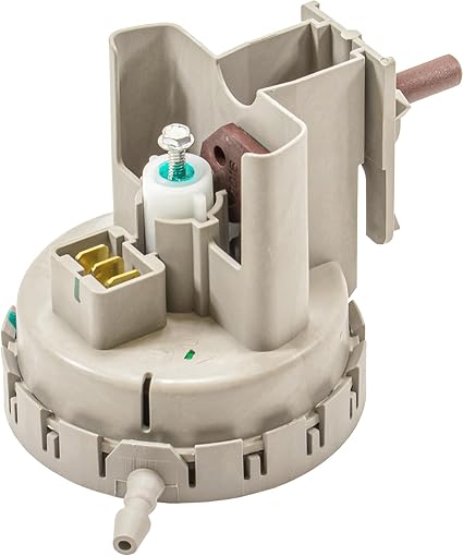 ALLIANCE LAUNDRY SYSTEMS Pressure Switch 202937 ALLIANCE LAUNDRY SYSTEMS Pressure Switch 202937