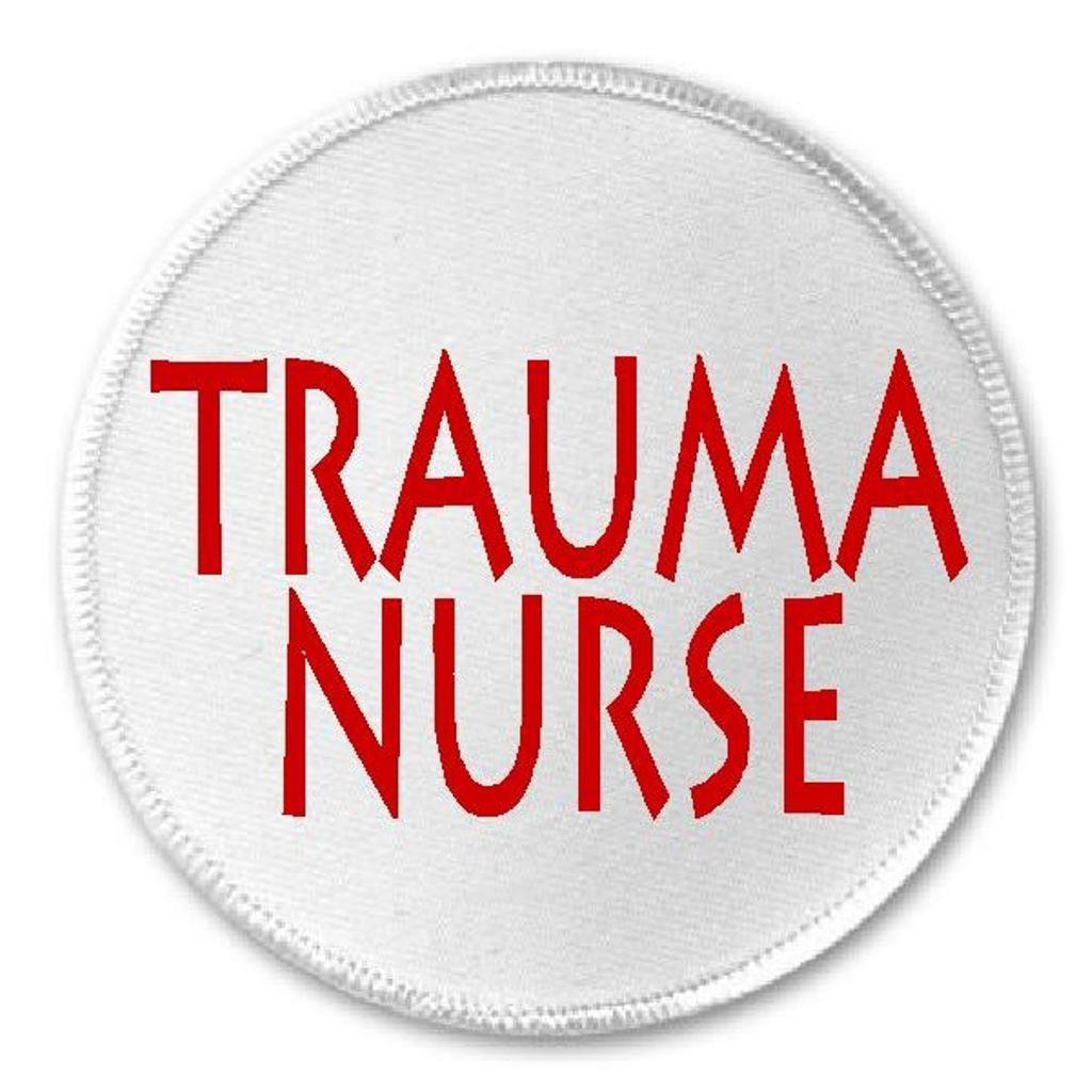 Trauma Nurse - 3