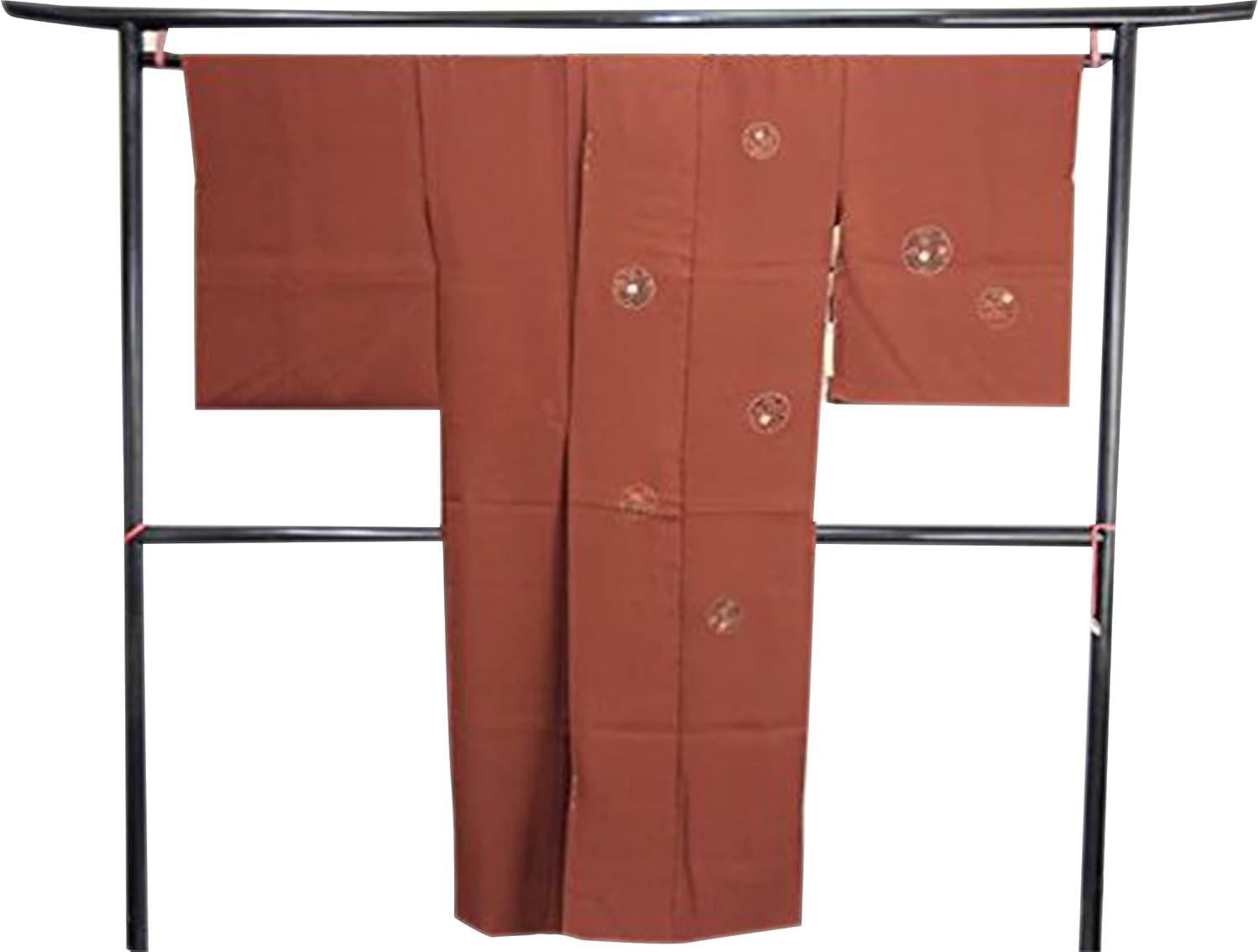 南部鉄瓶 南部三巌堂 菊華紋様付 12型アラレ 及源鋳造 南部鉄瓶 観月