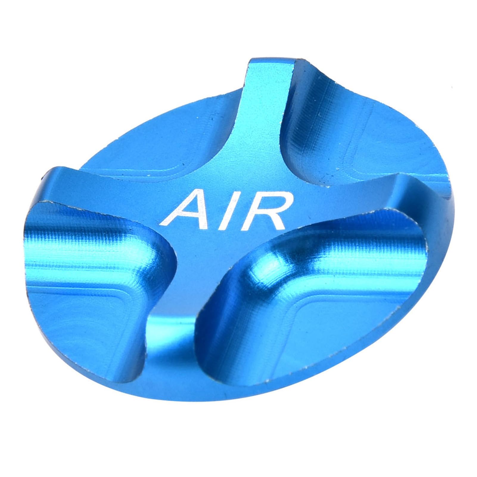 RockShox Fork Service Kit - 200 Hour/1 year, Lyrik/Pike 29+ Solo Air A1