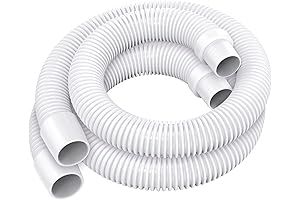 Hayward Universal Pool Vacuum Hose 48 inches