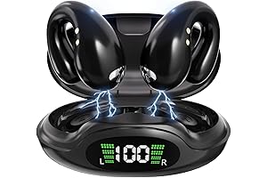 Ambie Earbuds by Nerolabs: Unparalleled Audio Experience with Liberty