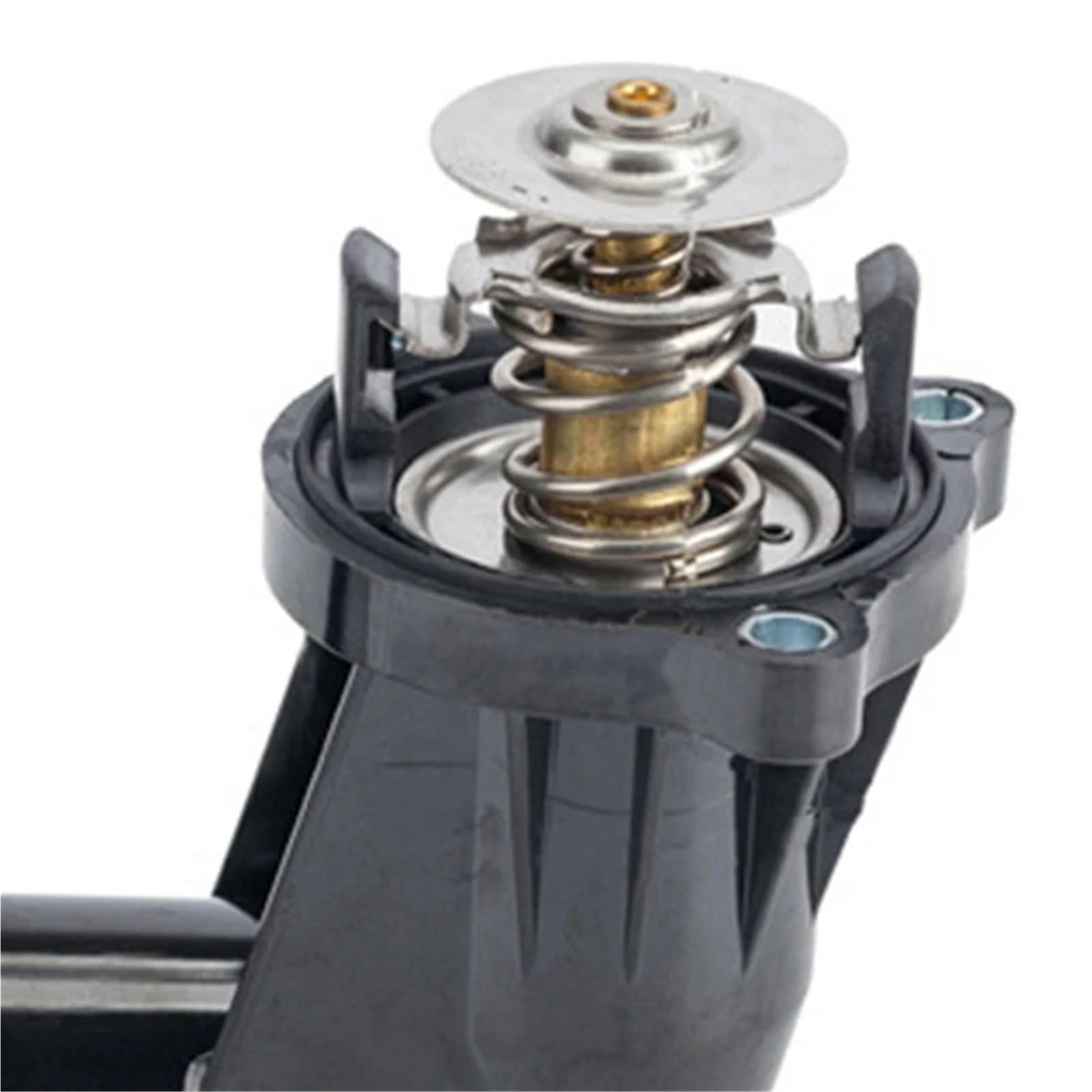 Engine Thermostat Do BMW E36 318I M43 E34 Obudowa termostatu z termostatem 95CEL 11531739755 Płyn Chłodzący Termostat