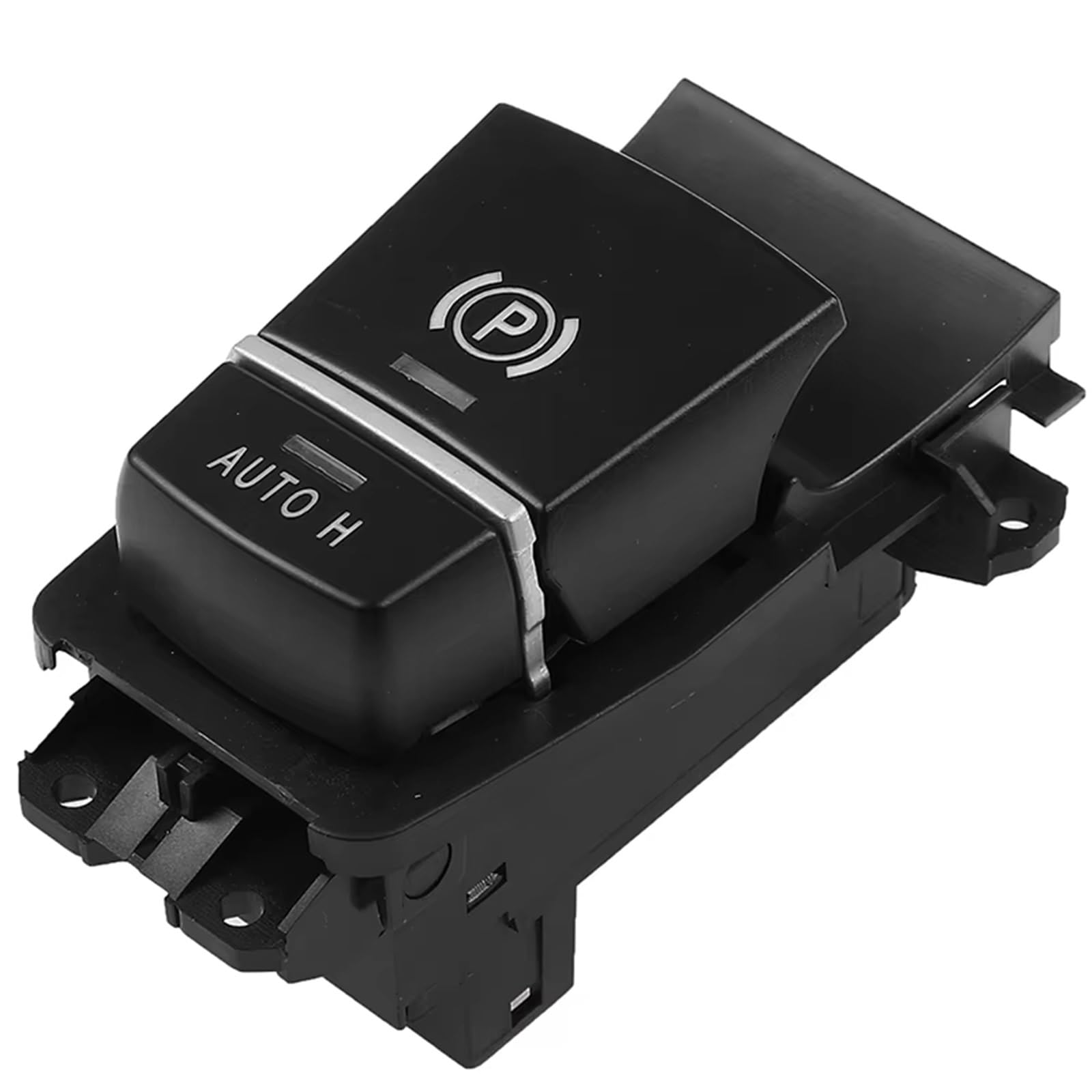 Pulsante Epb Compatibile Con BMW Per X3 F25 2011-2016 Per X5 F15 2013-2019 Per X6 F16 2014-2019 Interruttore Freno A Mano Elettrico Freno Di Stazionamento 61319385029