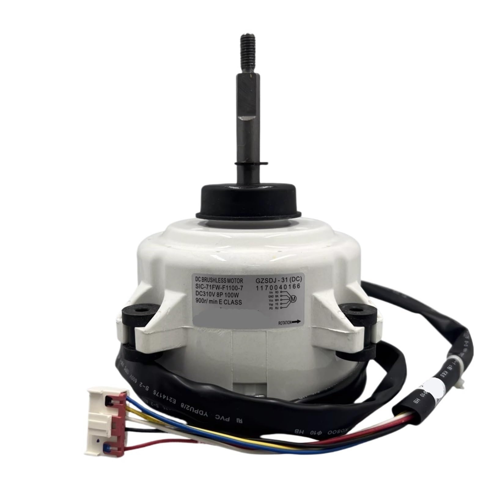 EEZII 3-5 Horsepower Inverter Air Conditioner Outdoor