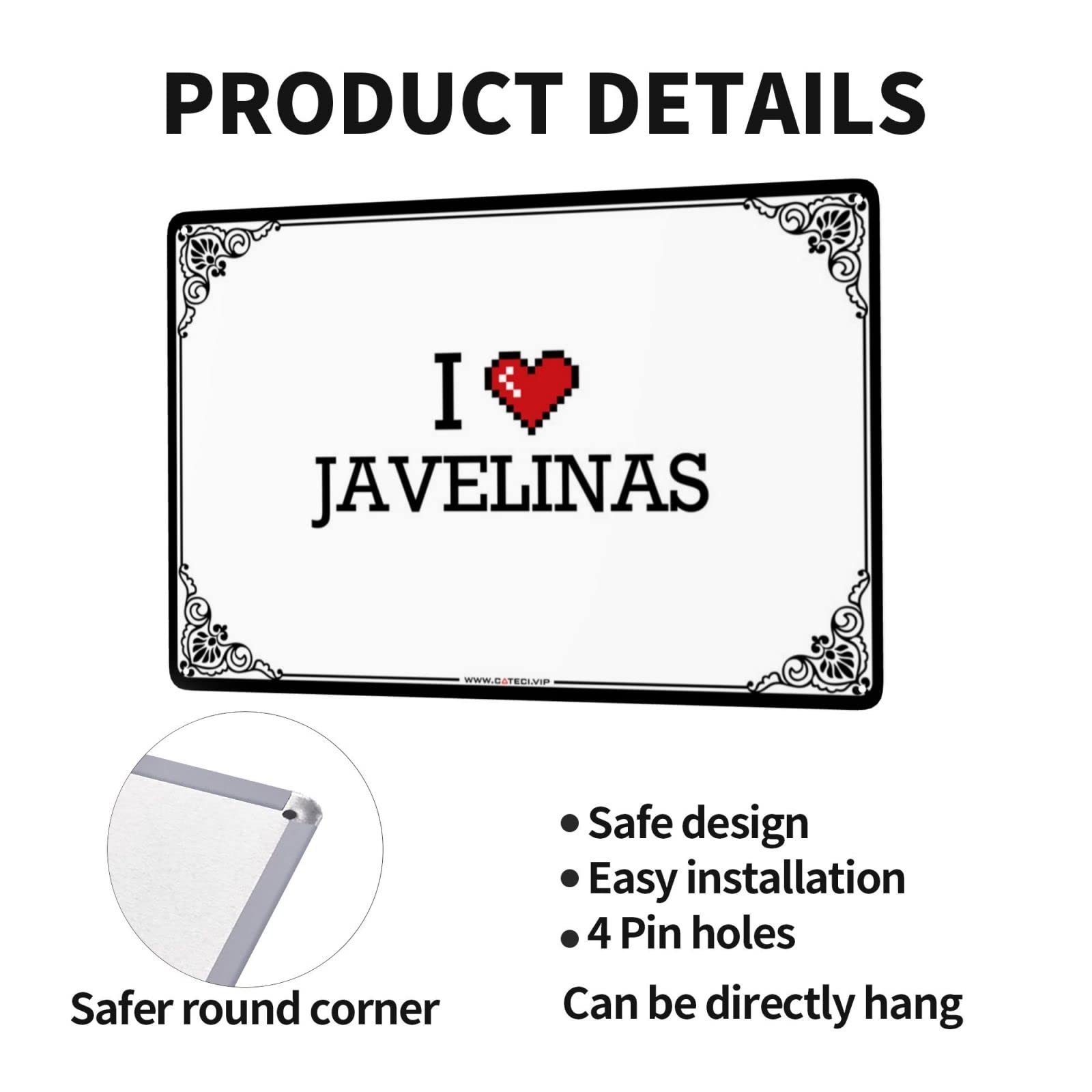 Warning No Hunting Or Fishing Sign. 18x24 Metal