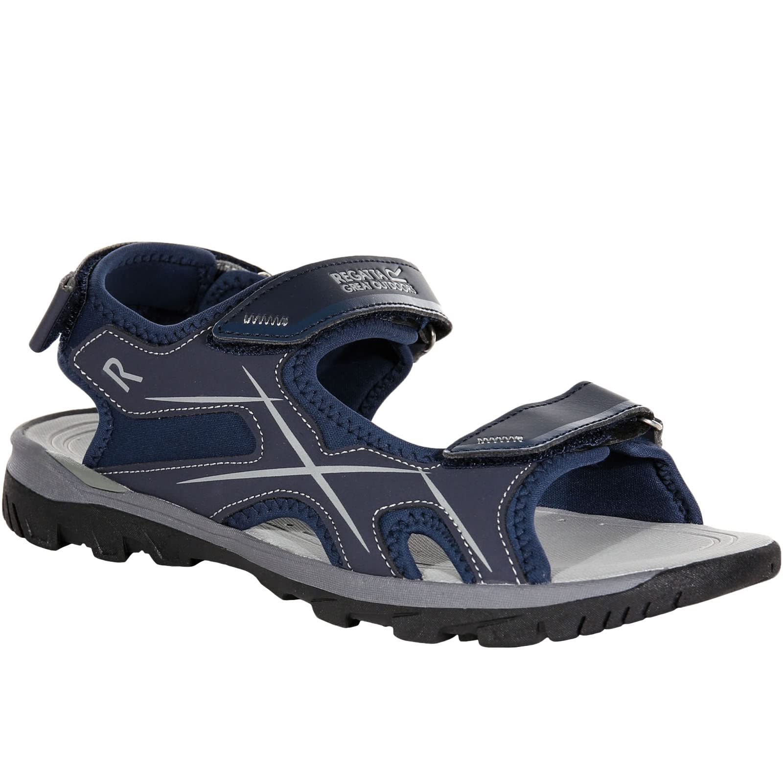 Regatta Men's Kota Drift Lightweight Walking Sandals