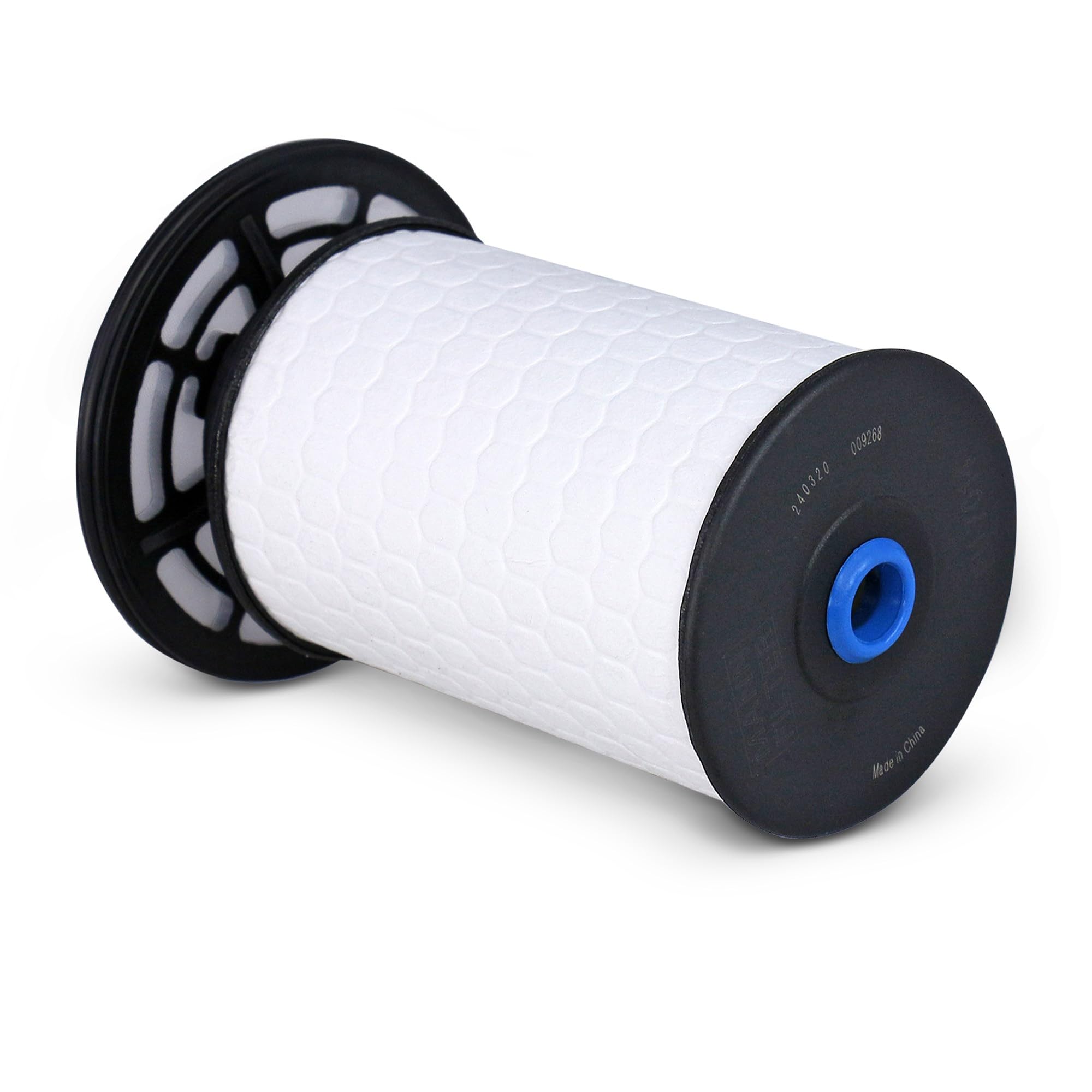 MANN-FILTER, PU 7014 z Filtre à carburant | Pour Voitures particulières, Protection système carburant, Protection injecteurs, Carburant propre, Qualité d’origine OE