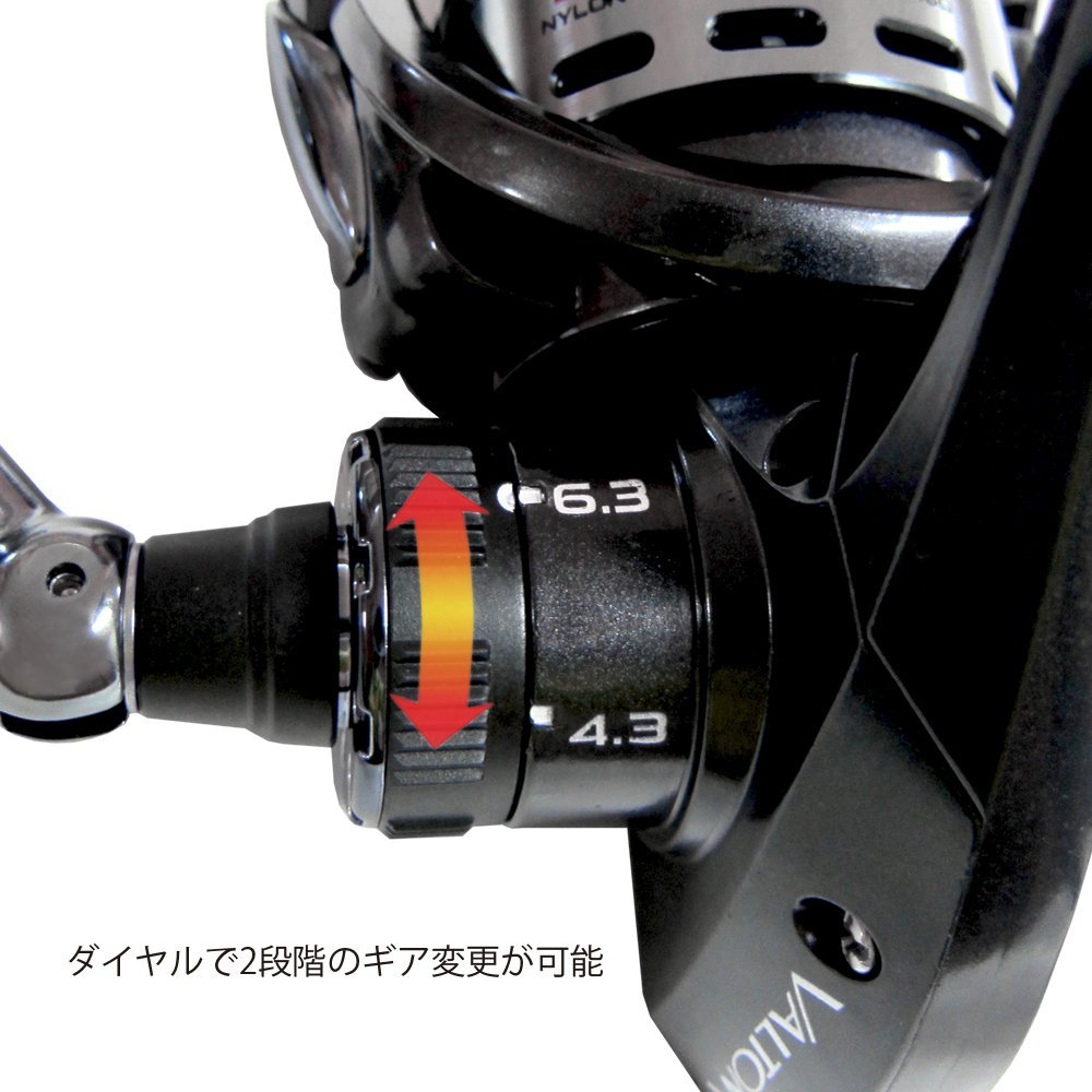 Amazon | プロックス バルトム2スピード 4500 V2S4500 | プロックス