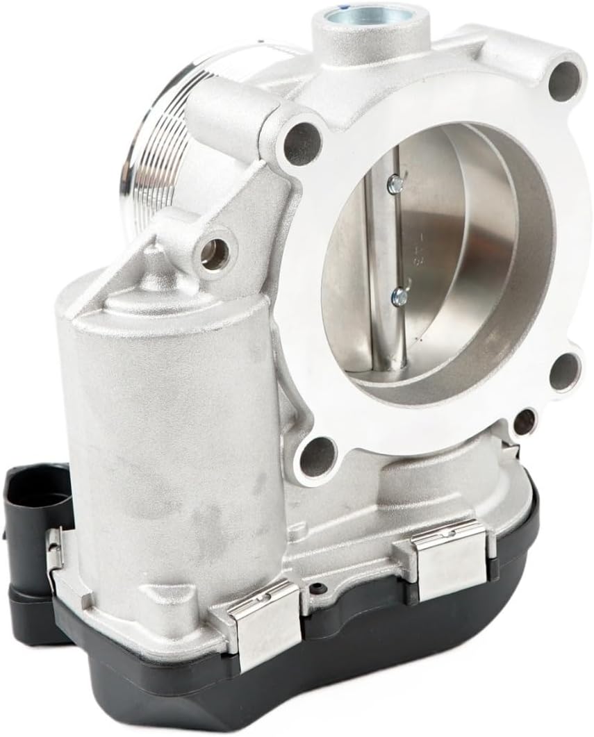 06F133062AB 2910003147200 Engine Intake Throttle Body for EA888 GEN2 for VW for Golf for Jetta for Audi A3 A4 A5 A6