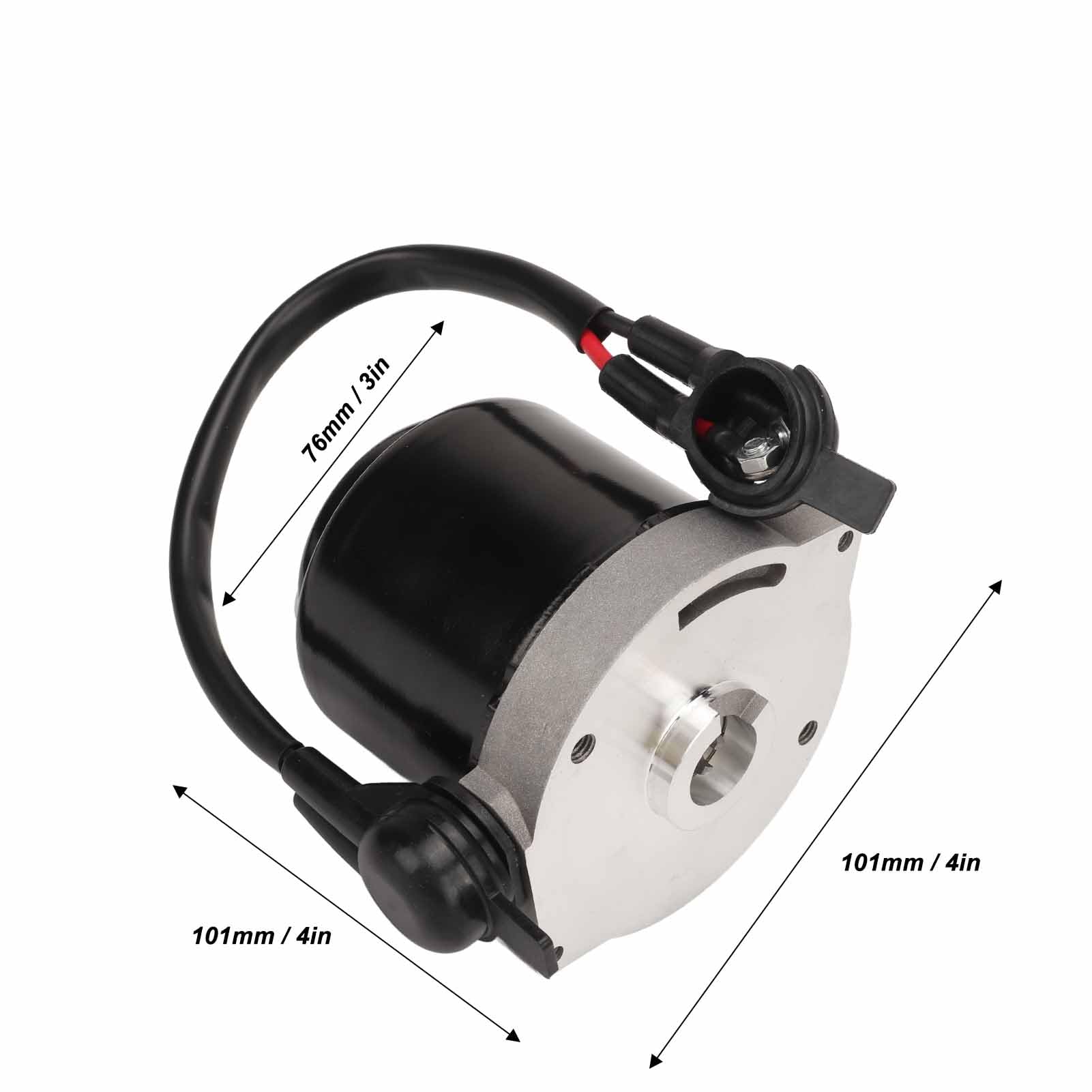 Motore Servofreno Pompa ABS Per Toyota 4Runner 4.0L - Ricambio 47960-30030 Per Frenata Stabile - Foto 4