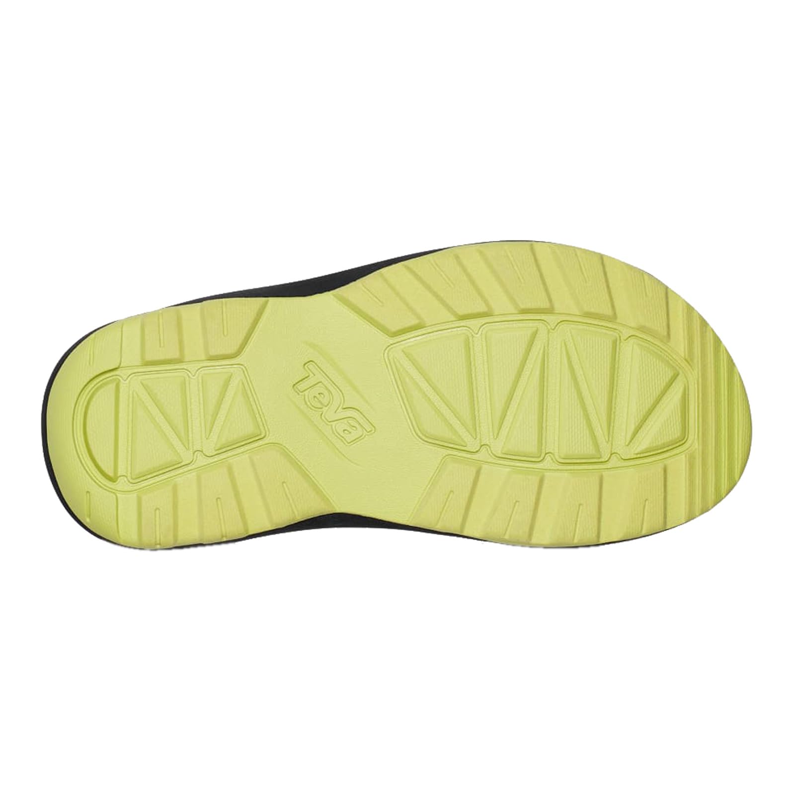 Teva Hurricane Xlt2 - Sandalias de Punta Descubierta Niñas