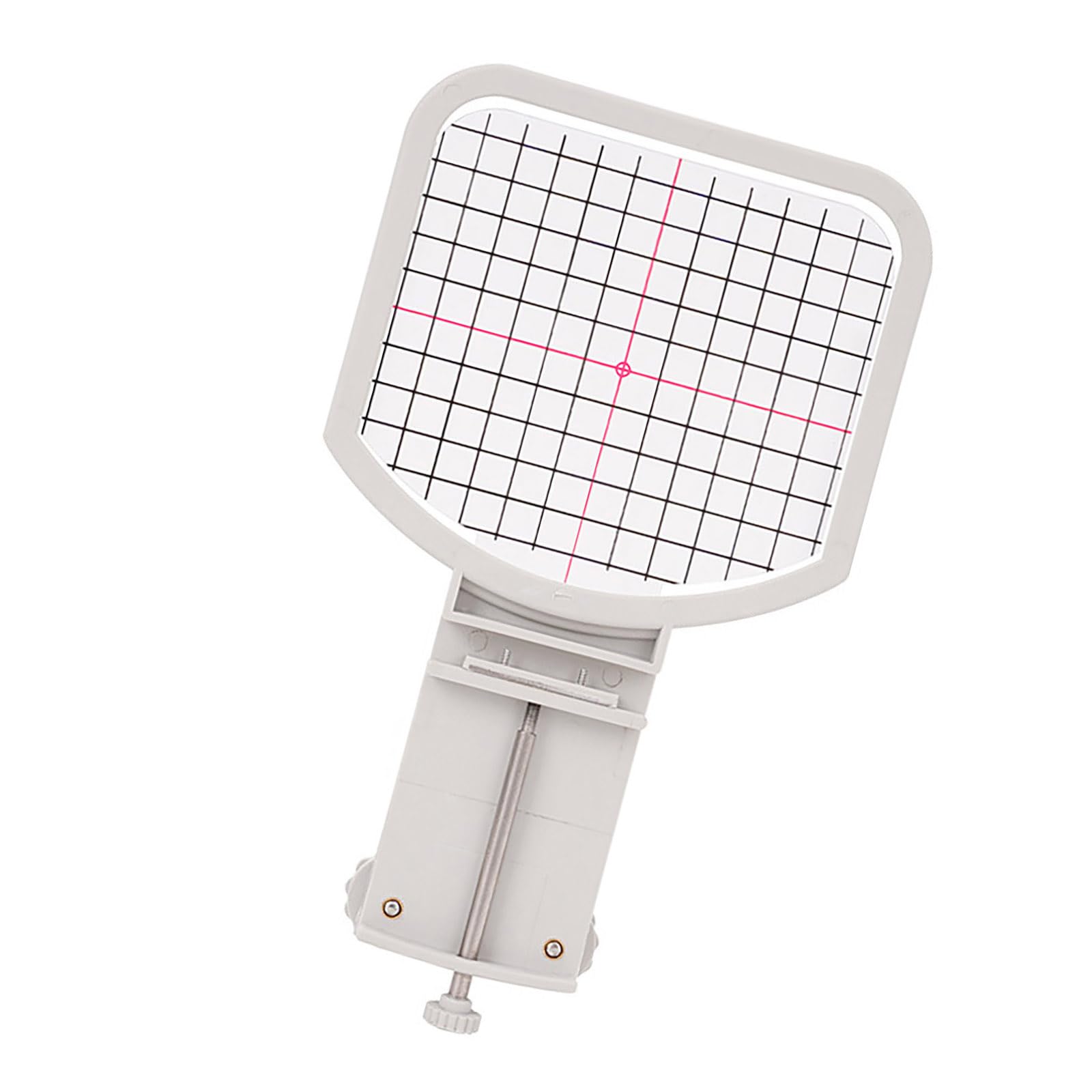 Yhplxyuus Multifunction Embroidery Hoop for Domestic Embroidery Sewing Machine Domestic Machine Frame Sewing Tool
