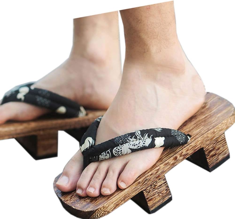 Cosplay slippers Clearance