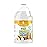 Bastion Antibacterial Hand Soap - Pina Colada - Moisturizing Pearlized Liquid Hand Wash - 1 Gallon (128 oz.) Bulk Refill Jug. Pina Colada Scented. Non-toxic. Made in the USA.