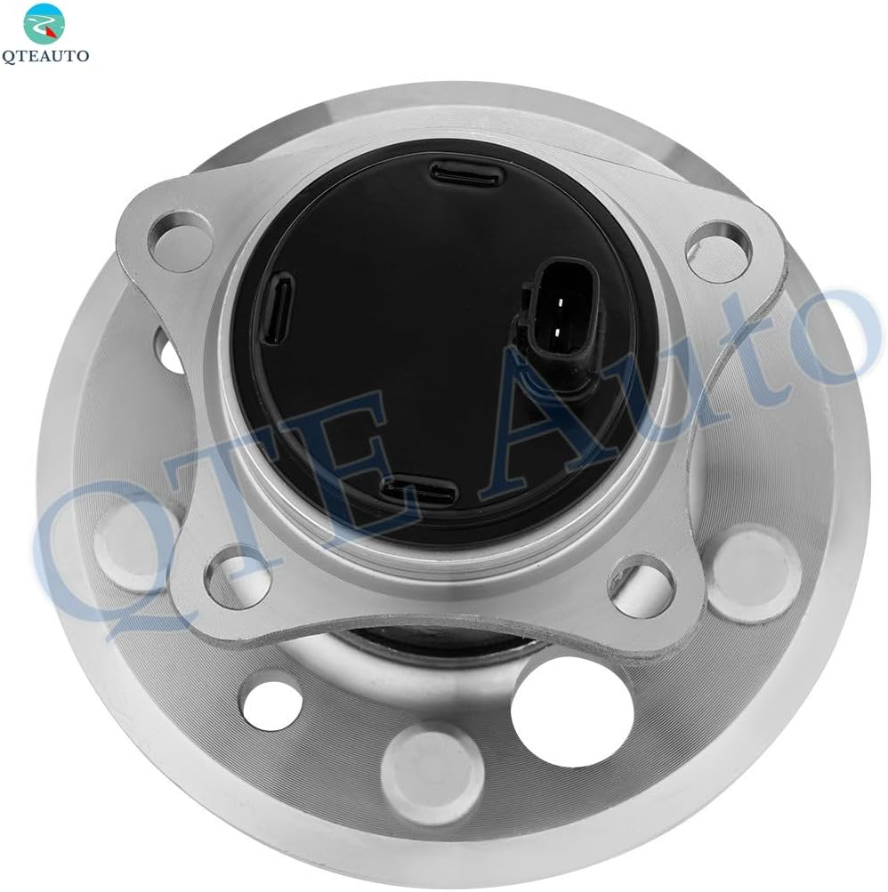 PM Auto Rear Right Wheel Hub Bearing Assembly Replacement for 2002-2011 Toyota Camry