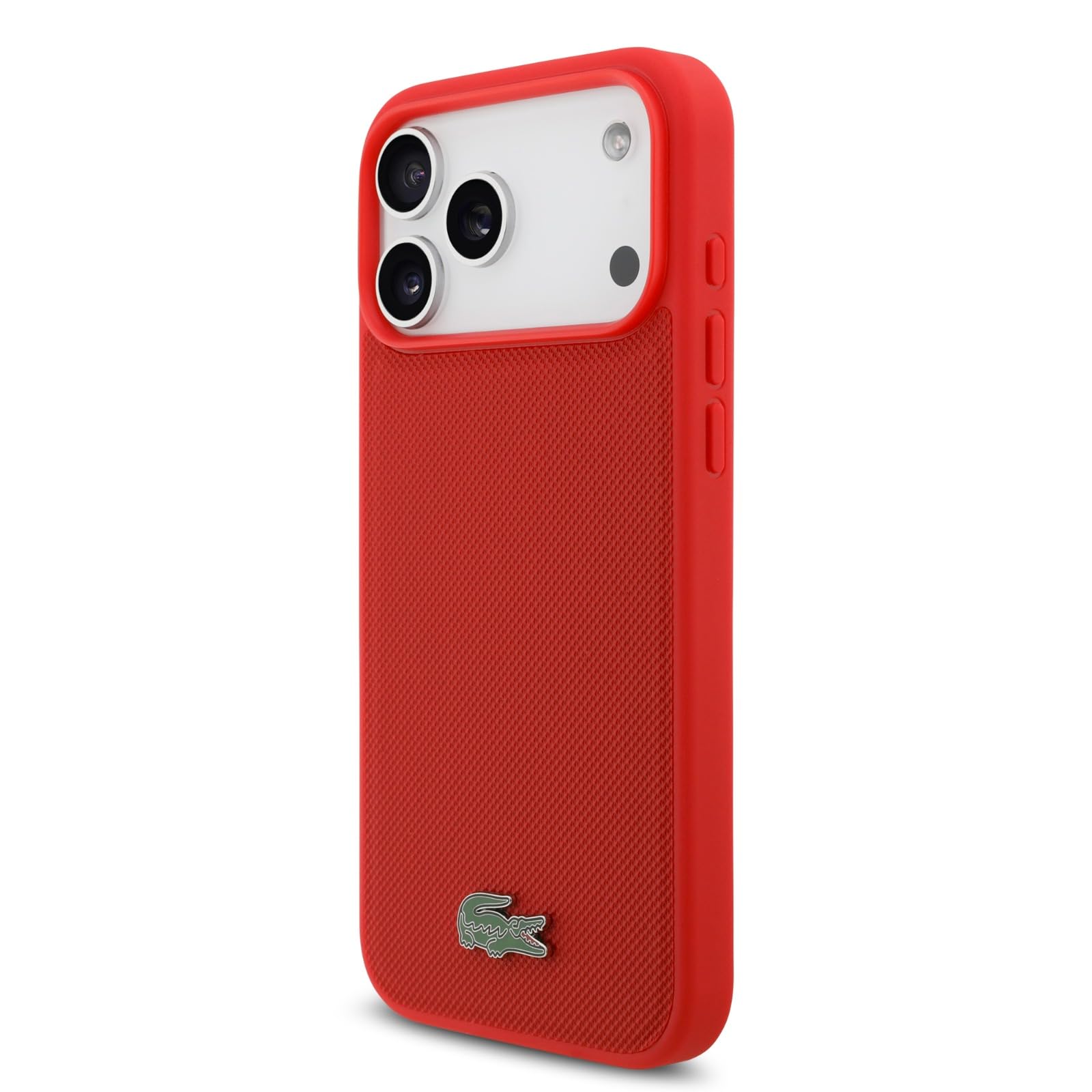 Amazon.co.jp: LACOSTE iPhone 17 PRO MAX用ケース アイコニックプチ