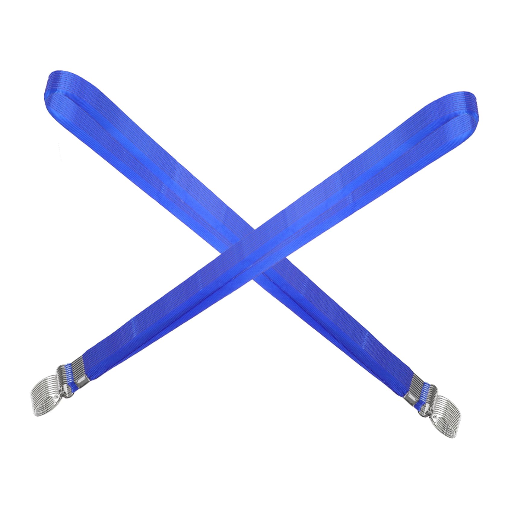 50pezzi Lanyard Per Badge e Confezione Per Ufficio Scuole e Eventi Duraturo e Facile Da Usare