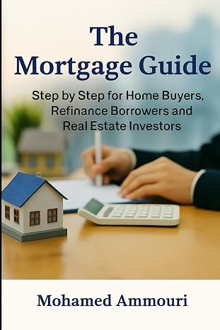 Best Home Mortgage Rates: Unlock Your Dream Home Now! 23 61y3LUeASzL. SY466
