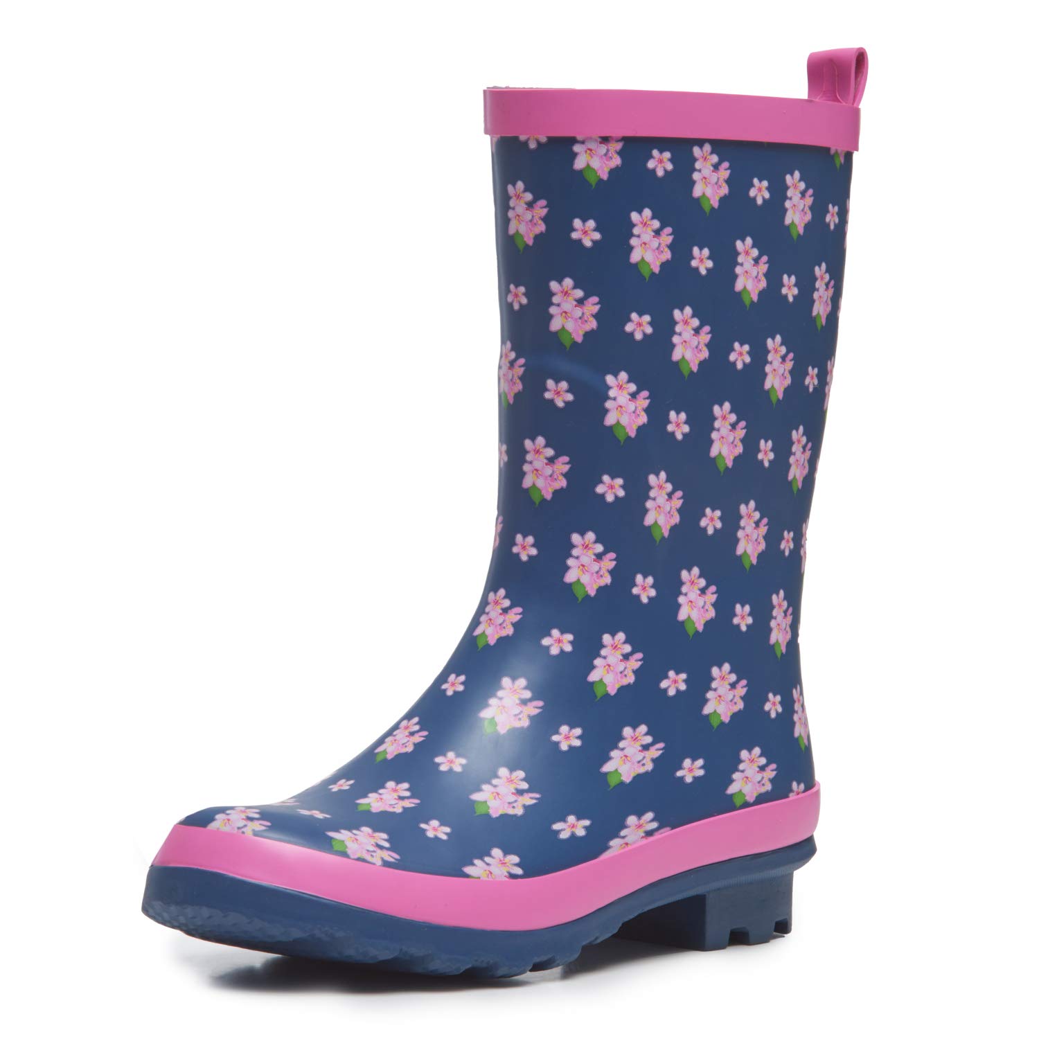 Laura AshleyLadies Floral Rainboot