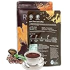 Mushroom Coffee-ORGANIC 2025New MUSHROOM COFFEE Good Supplement(30 Servings)- Pack of 1
