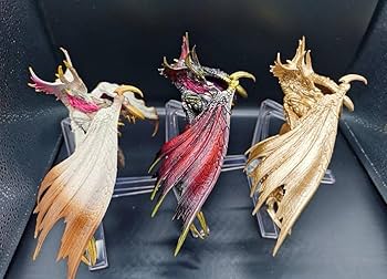 Amazon | モンスターハンター フィギュア 一番くじ メルゼナ Amazon | モンスターハンター フィギュア 一番くじ メルゼナ