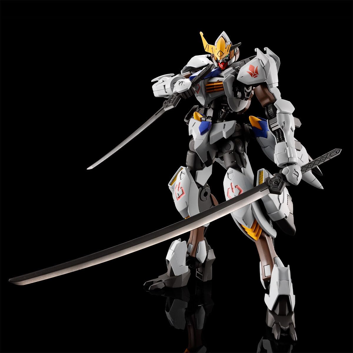 ガンダムバルバトスアダプト　HG 1/144 ガンダムジリウス Amazon | HG 1/144 ガンダムバルバトスアダプト(機動戦士ガンダム 鉄血