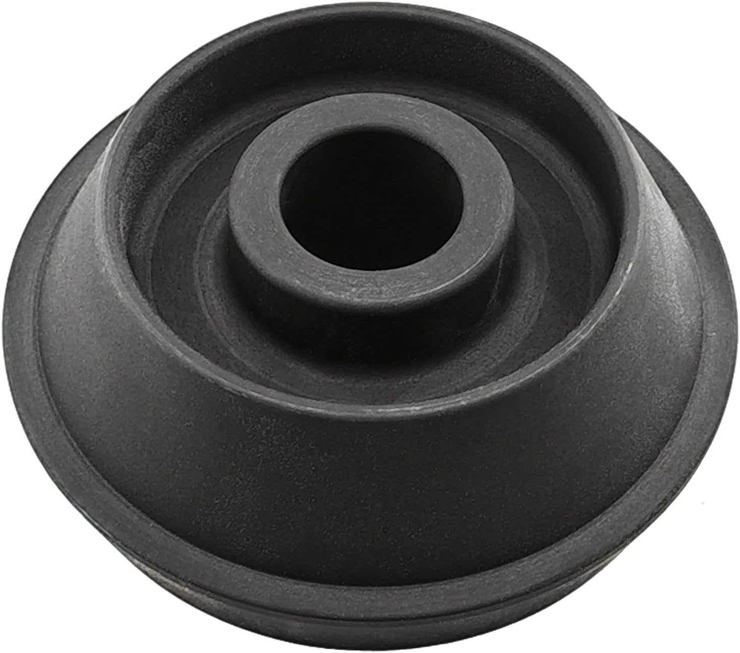 2051-40 Wheel Balancer Truck Dual Collet Centering Cone, Adjustable 4.72"–6.85" Fit, Compatible with 40mm Shaft, Durable Replacement for 2051-40/205140, Precision Alignment Tool