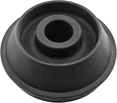 2051-40 Wheel Balancer Truck Dual Collet Centering Cone, Adjustable 4.72"6.85" Fit, Compatible with 40mm Shaft, Durable Replacement for 2051-40/205140, Precision Alignment Tool