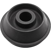 2051-40 Wheel Balancer Truck Dual Collet Centering Cone, Adjustable 4.72"6.85" Fit, Compatible with 40mm Shaft, Durable Replacement for 2051-40/205140, Precision Alignment Tool