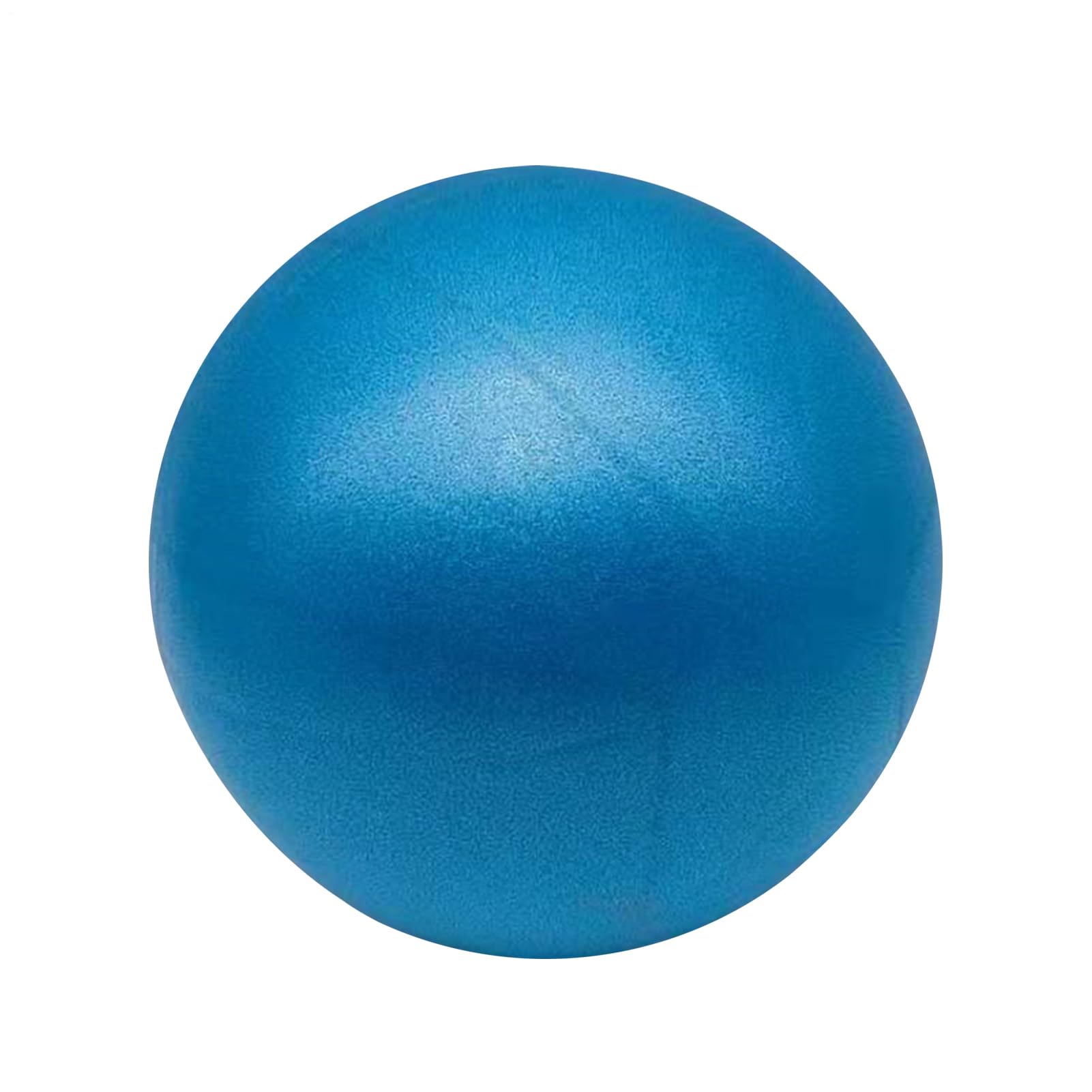 Soft Pilates Ball, 15cm Small Anti-Burst Yoga Ball For Core Strengthening Stability Training Balance Workout For Yoga Pilates Core Training Physical And Balance