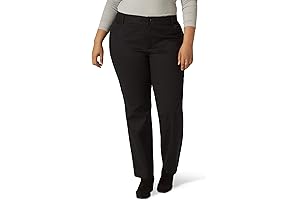 Lee All Day Relaxed Fit Straight Leg Pant