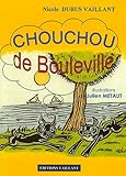  Chouchou de Belleville