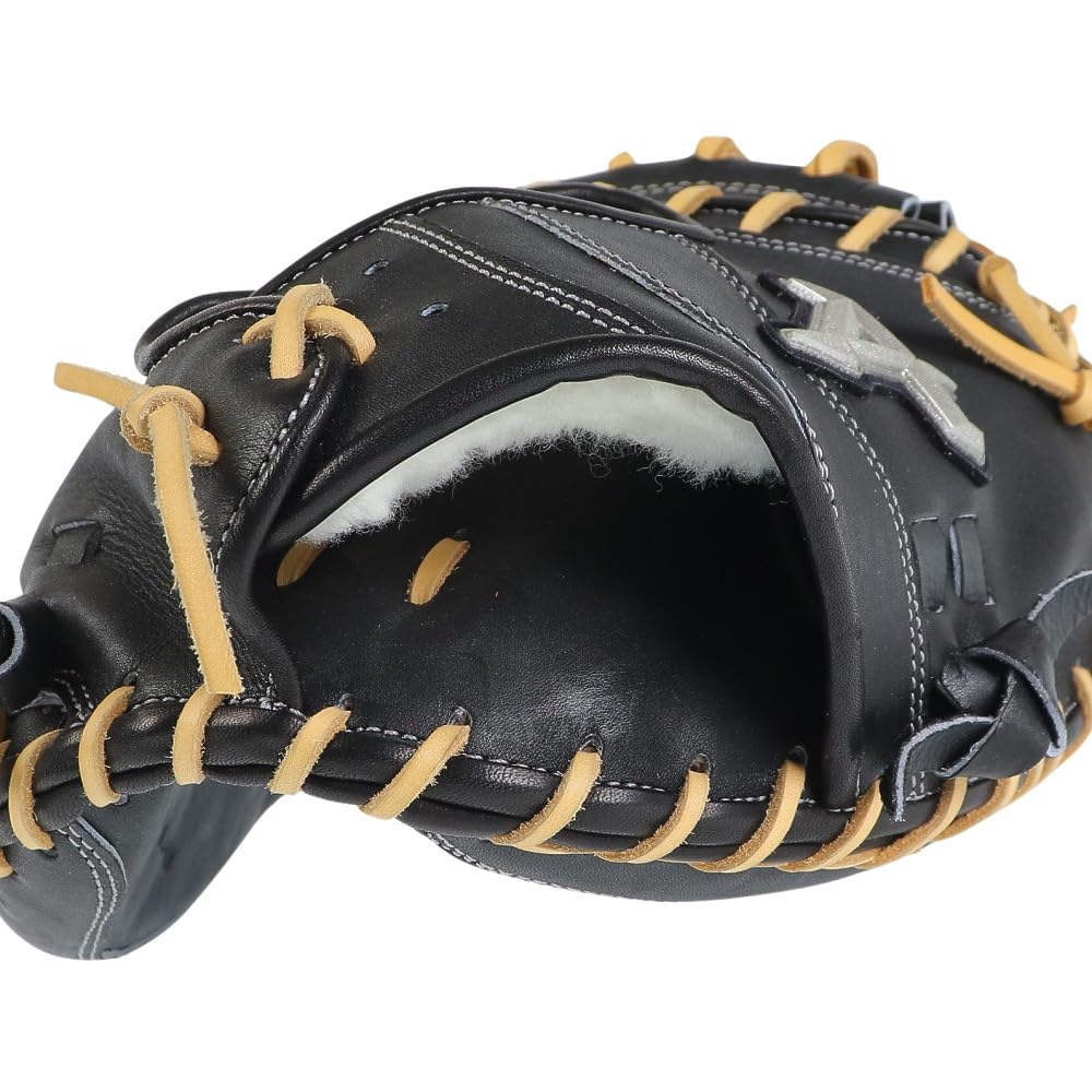 Amazon | アトムズ（ATOMS） 硬式用グラブ 捕手用 野球グローブ 一般