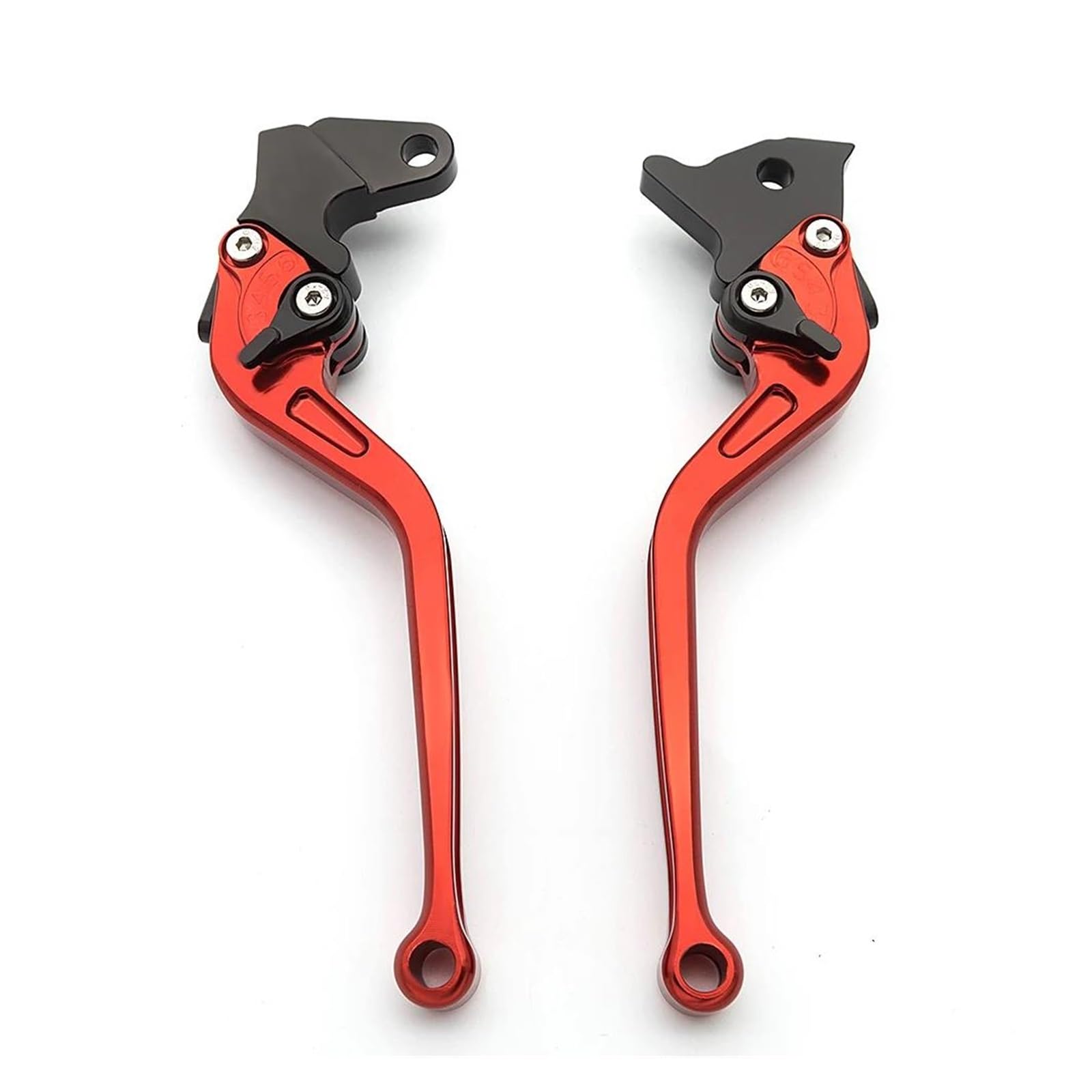 Poignée accessoire moto CBR 600 F2 F3 F4 F4i avec levier embrayage frein réglable